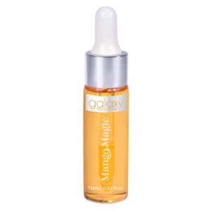 Ulje za zanoktice sa pipetom GALAXY Mango 15ml