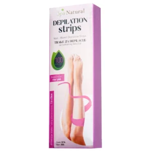 Trake za depilaciju - SN24