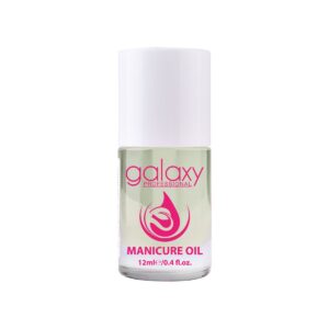 Ulje za zanoktice sa četkicom GALAXY Dinja 12ml