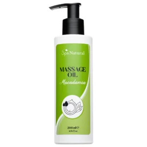 Ulje za masažu SPA NATURAL makadamija