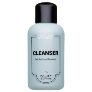Sredstvo za fiksiranje gela - Cleanser
