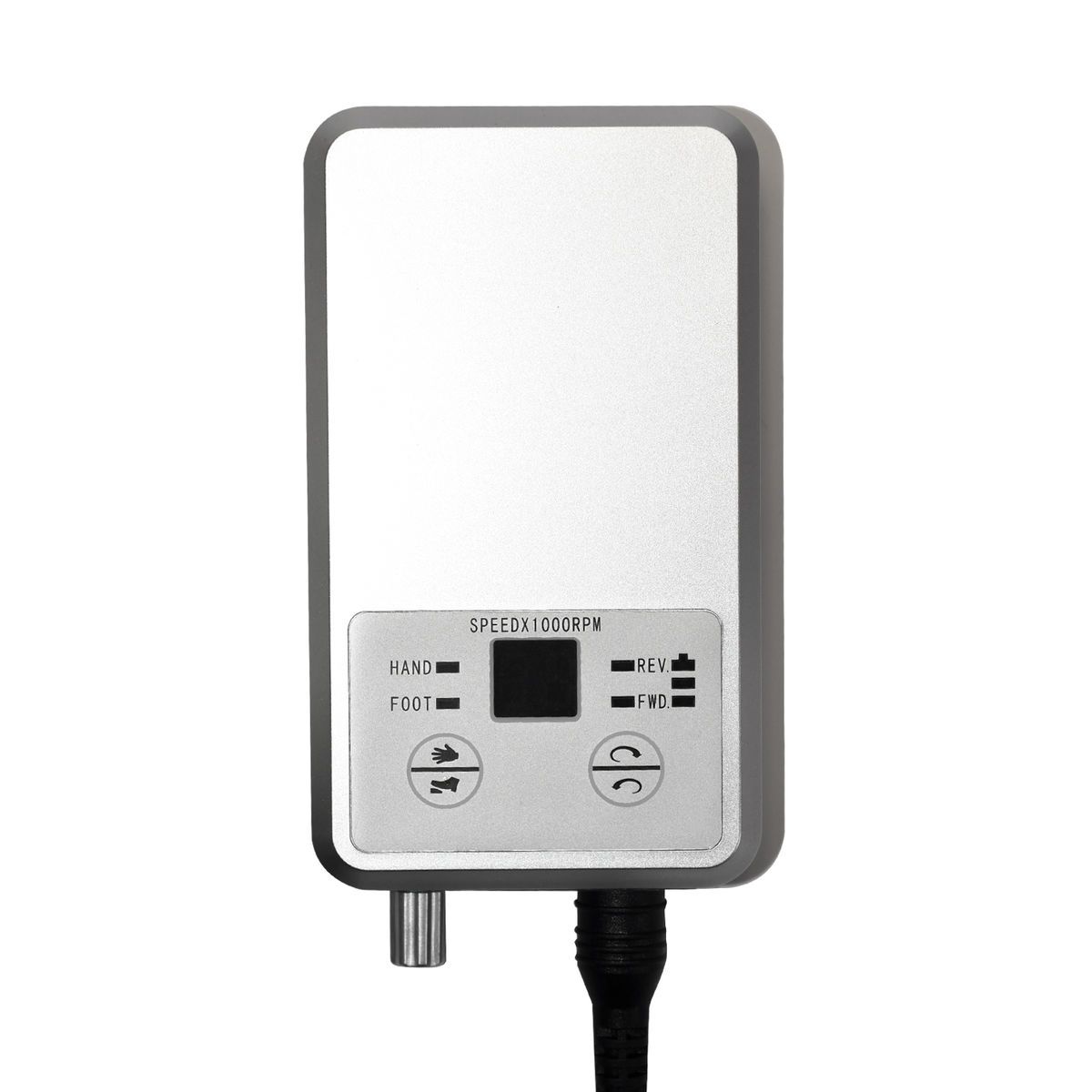 Bežična električna turpija/brusilica za nokte JD6G 35W - Image 2