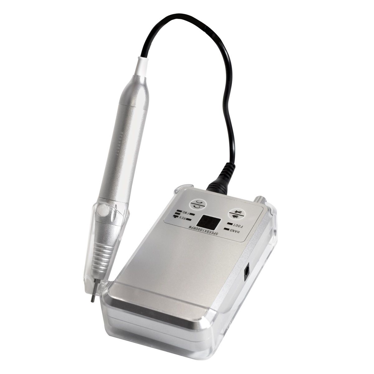 Bežična električna turpija/brusilica za nokte JD6G 35W