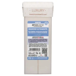 Vosak za hladnu depilaciju u patroni - Diamond Ultrawhite