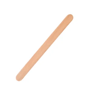 Drvene špatule SN44 SPA NATURAL 100/1