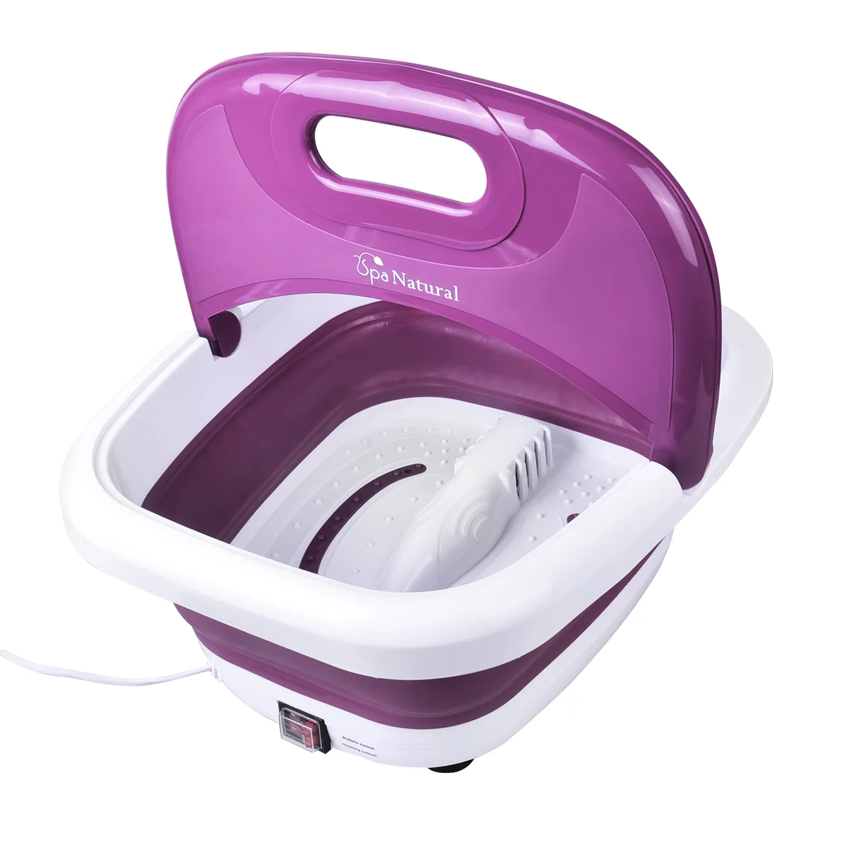 Sklopiva hidromasažna kadica za pedikir - Image 2