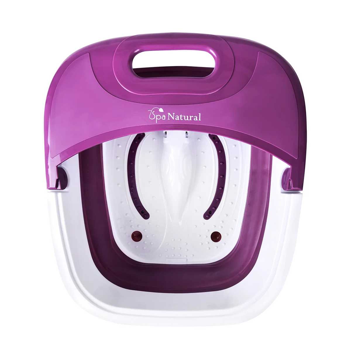 Sklopiva hidromasažna kadica za pedikir - Image 3