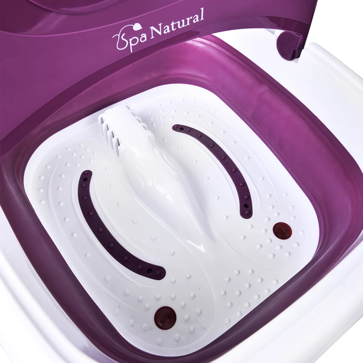 Sklopiva hidromasažna kadica za pedikir - Image 4