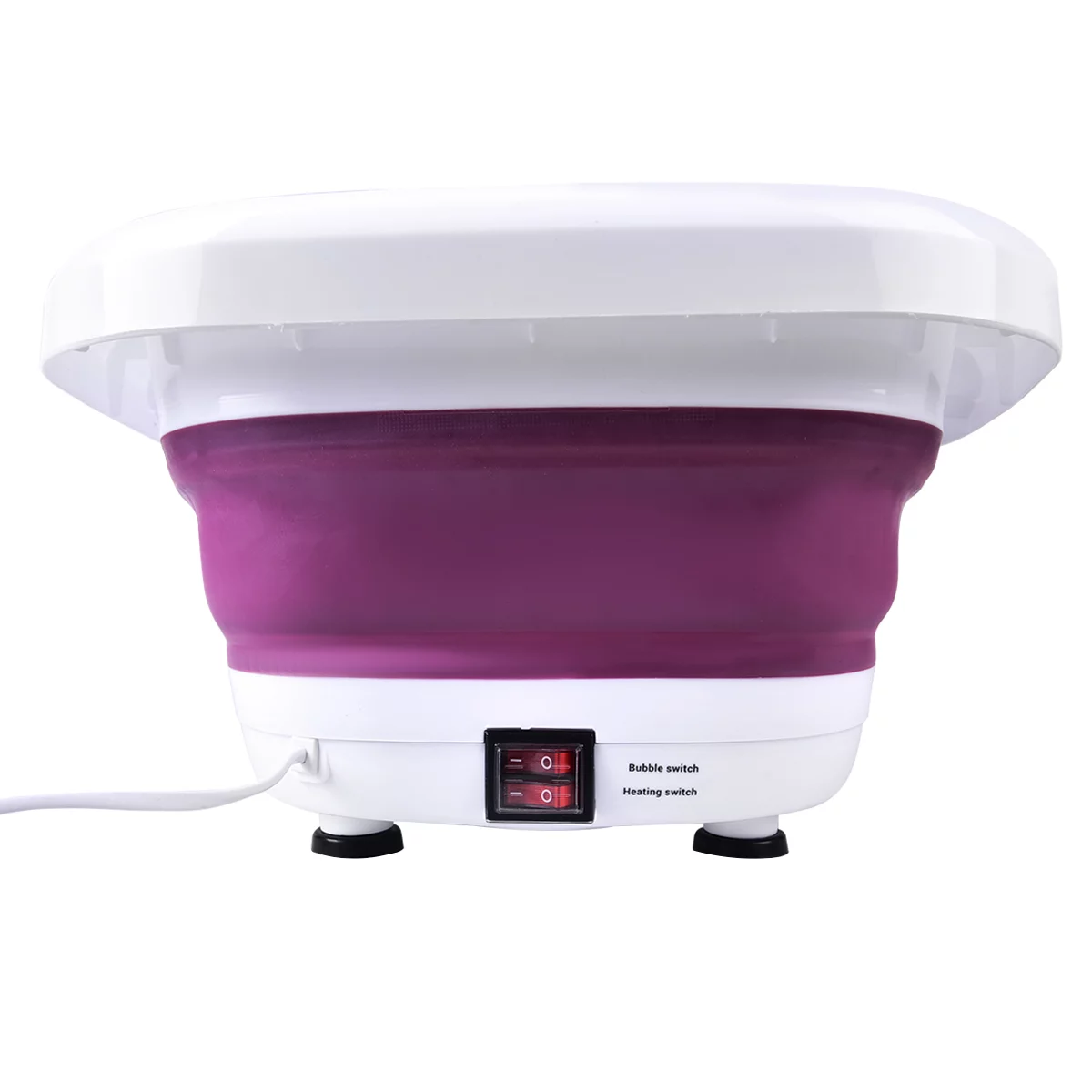 Sklopiva hidromasažna kadica za pedikir - Image 7