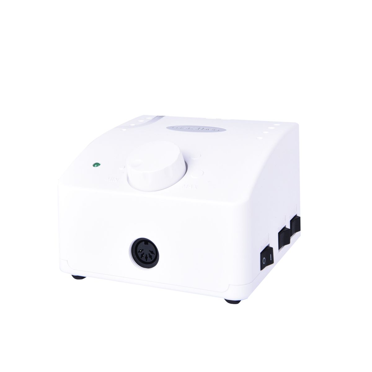 Električna turpija/brusilica za nokte MARATHON Bela K-35 Cube 45W - Image 2