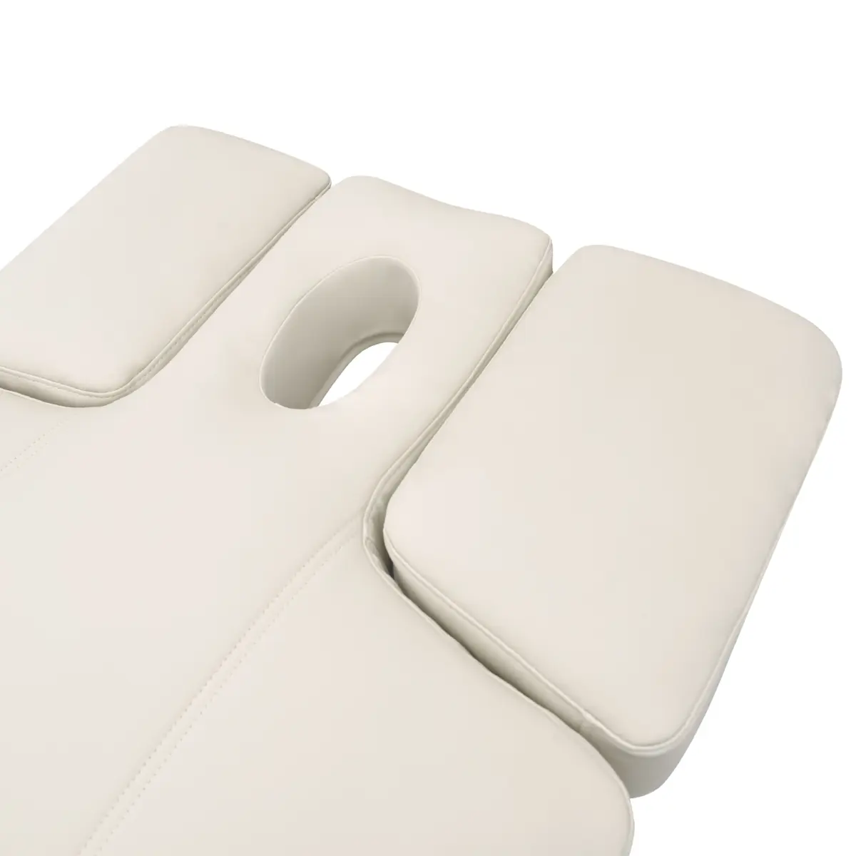 Elektropodesivi kozmetički SPA krevet SILVERFOX 2257A bež - Image 7