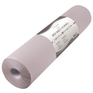 Jednokratni prekrivač za krevet u rolni SPA NATURAL Eco