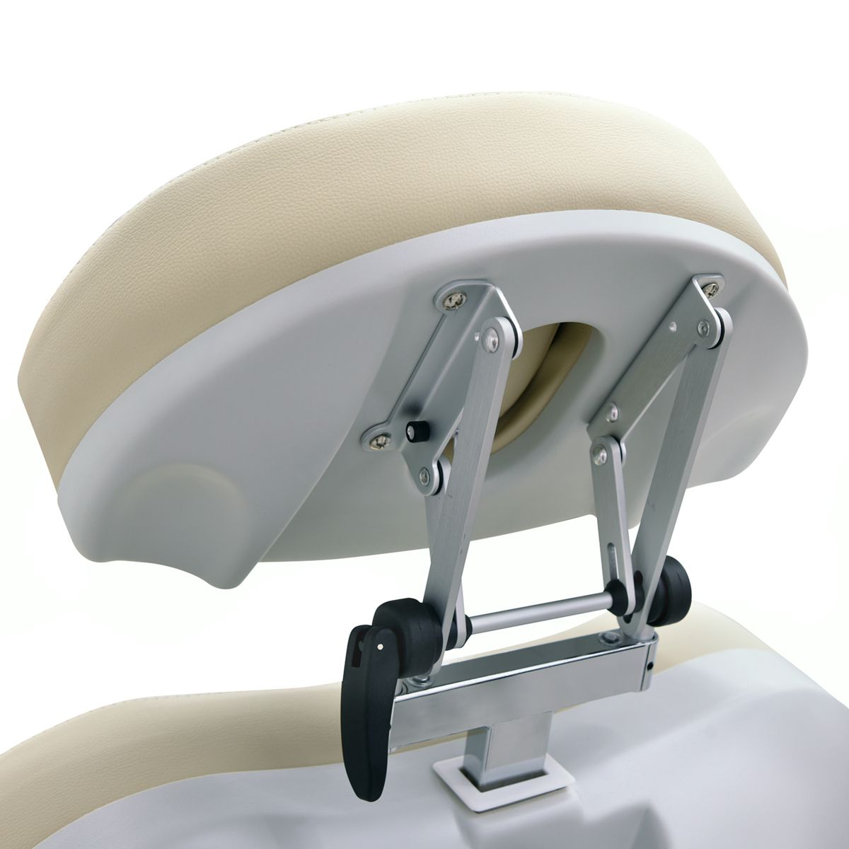 Elektropodesivi kozmetički krevet SILVERFOX 2246E bež - Image 8