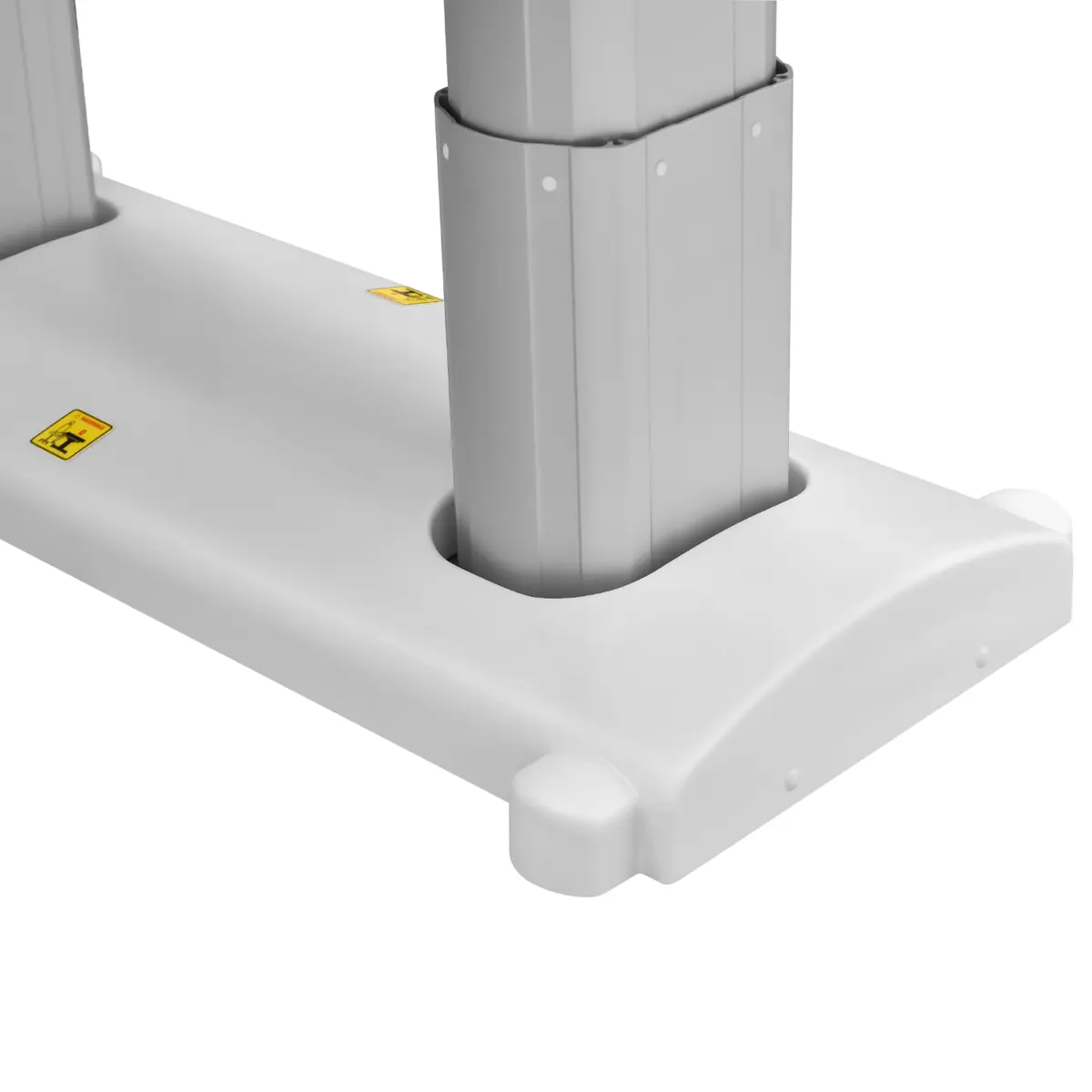 Elektropodesivi kozmetički krevet SILVERFOX 2249 svetlobraon - Image 5