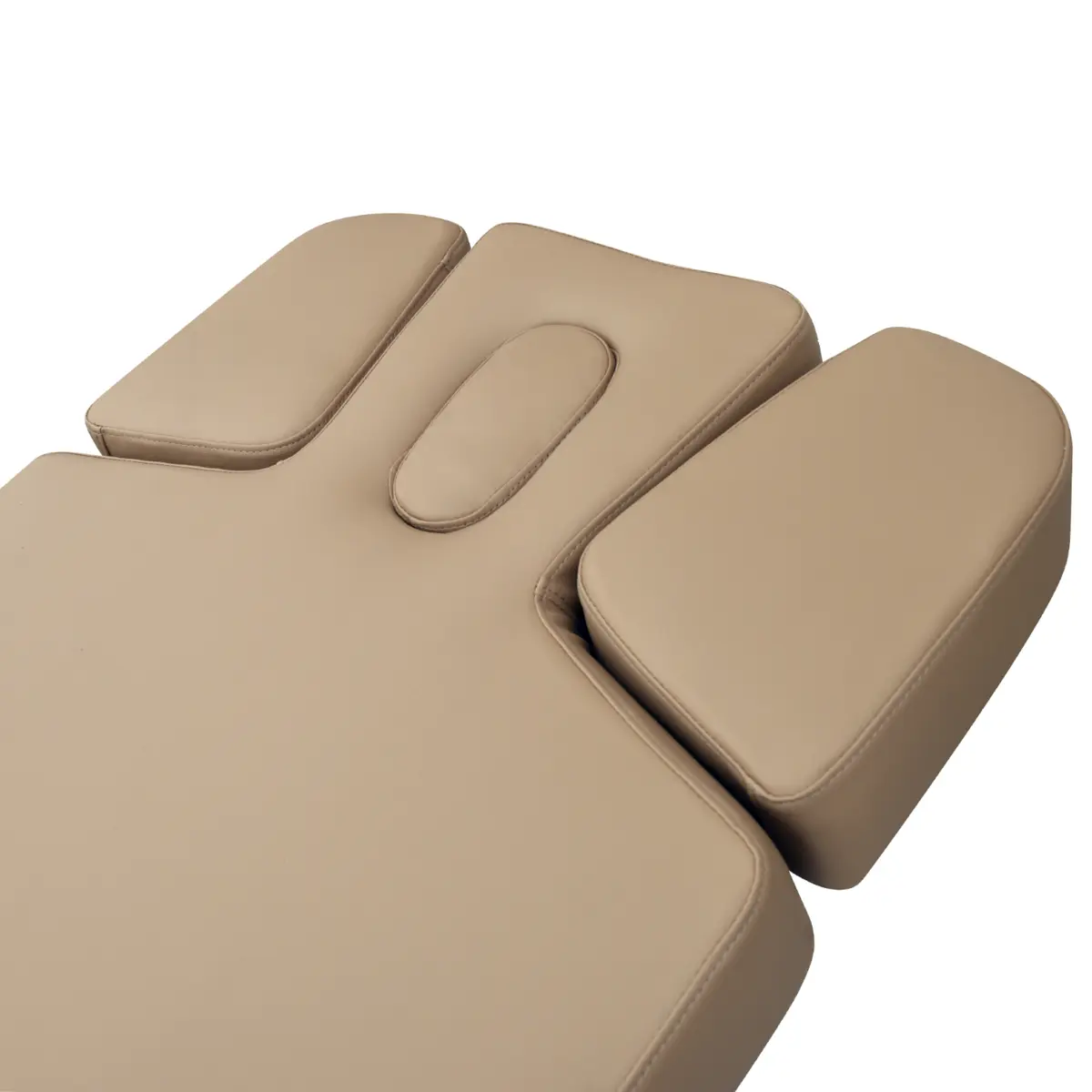 Elektropodesivi kozmetički krevet SILVERFOX 2249 svetlobraon - Image 4