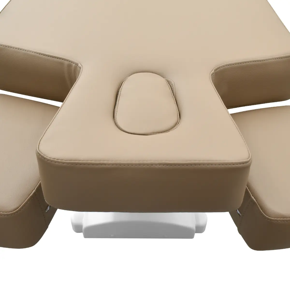 Elektropodesivi kozmetički krevet SILVERFOX 2249 svetlobraon - Image 3