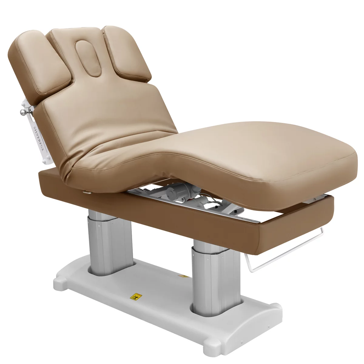 Elektropodesivi kozmetički krevet SILVERFOX 2249 svetlobraon - Image 13