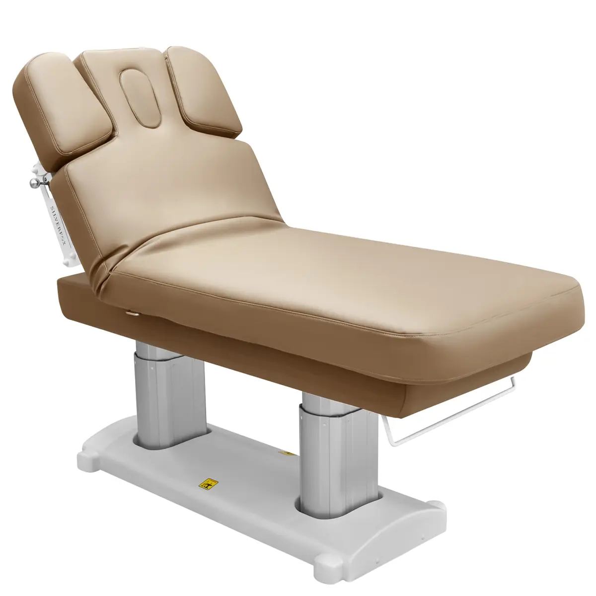 Elektropodesivi kozmetički krevet SILVERFOX 2249 svetlobraon - Image 12