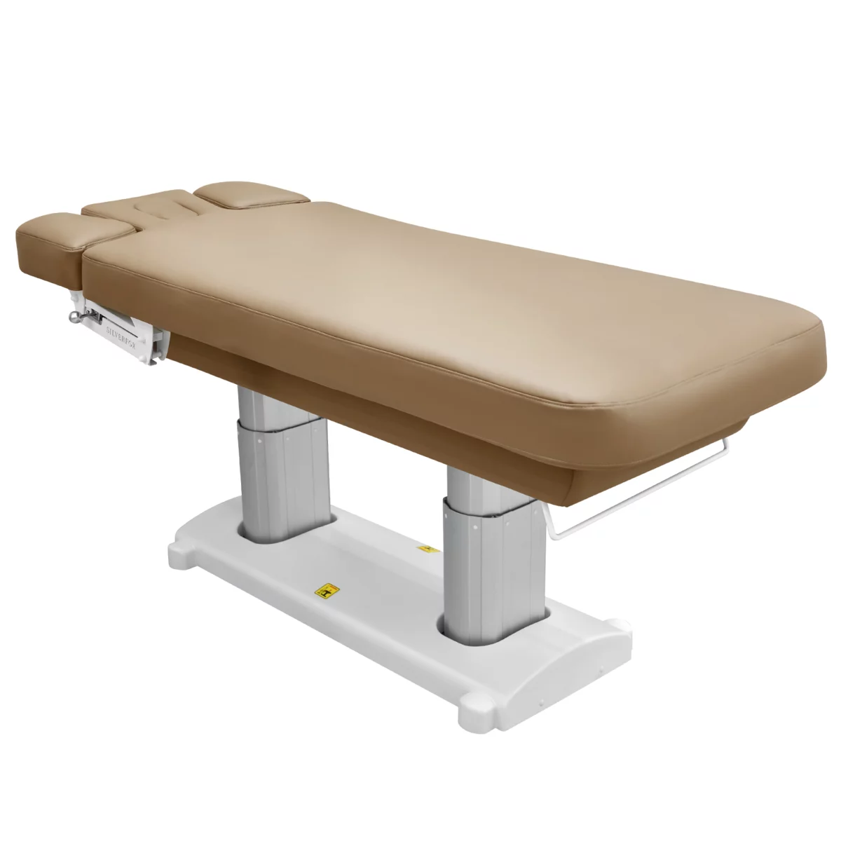 Elektropodesivi kozmetički krevet SILVERFOX 2249 svetlobraon - Image 11