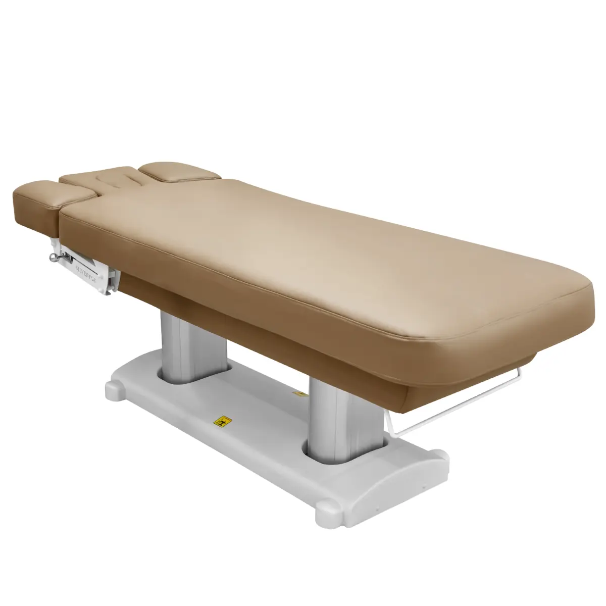 Elektropodesivi kozmetički krevet SILVERFOX 2249 svetlobraon - Image 10