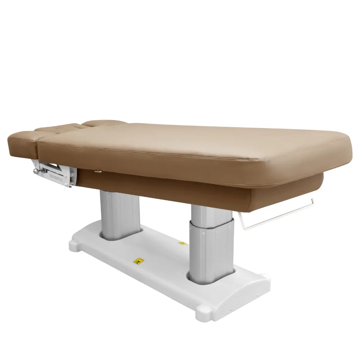 Elektropodesivi kozmetički krevet SILVERFOX 2249 svetlobraon - Image 9