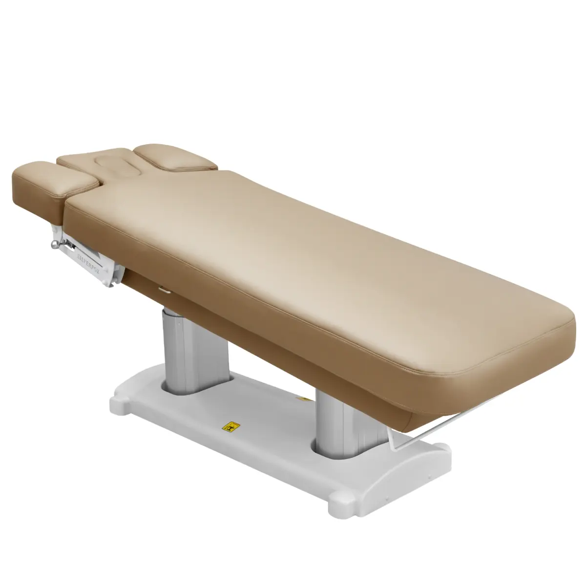 Elektropodesivi kozmetički krevet SILVERFOX 2249 svetlobraon - Image 8