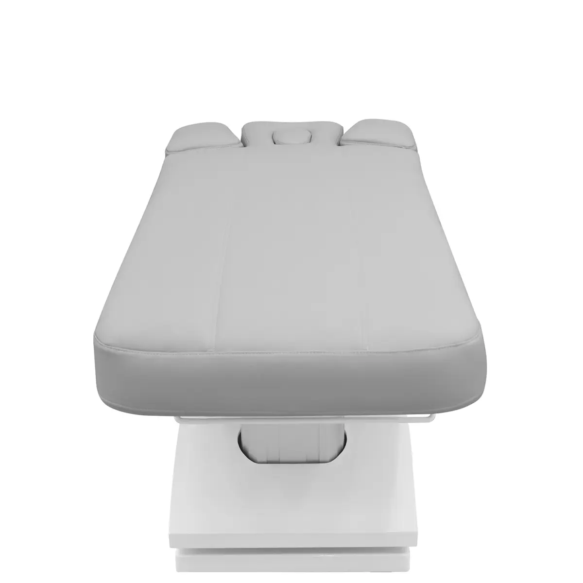 Elektropodesivi kozmetički krevet SILVERFOX 2255A svetlosivi - Image 6