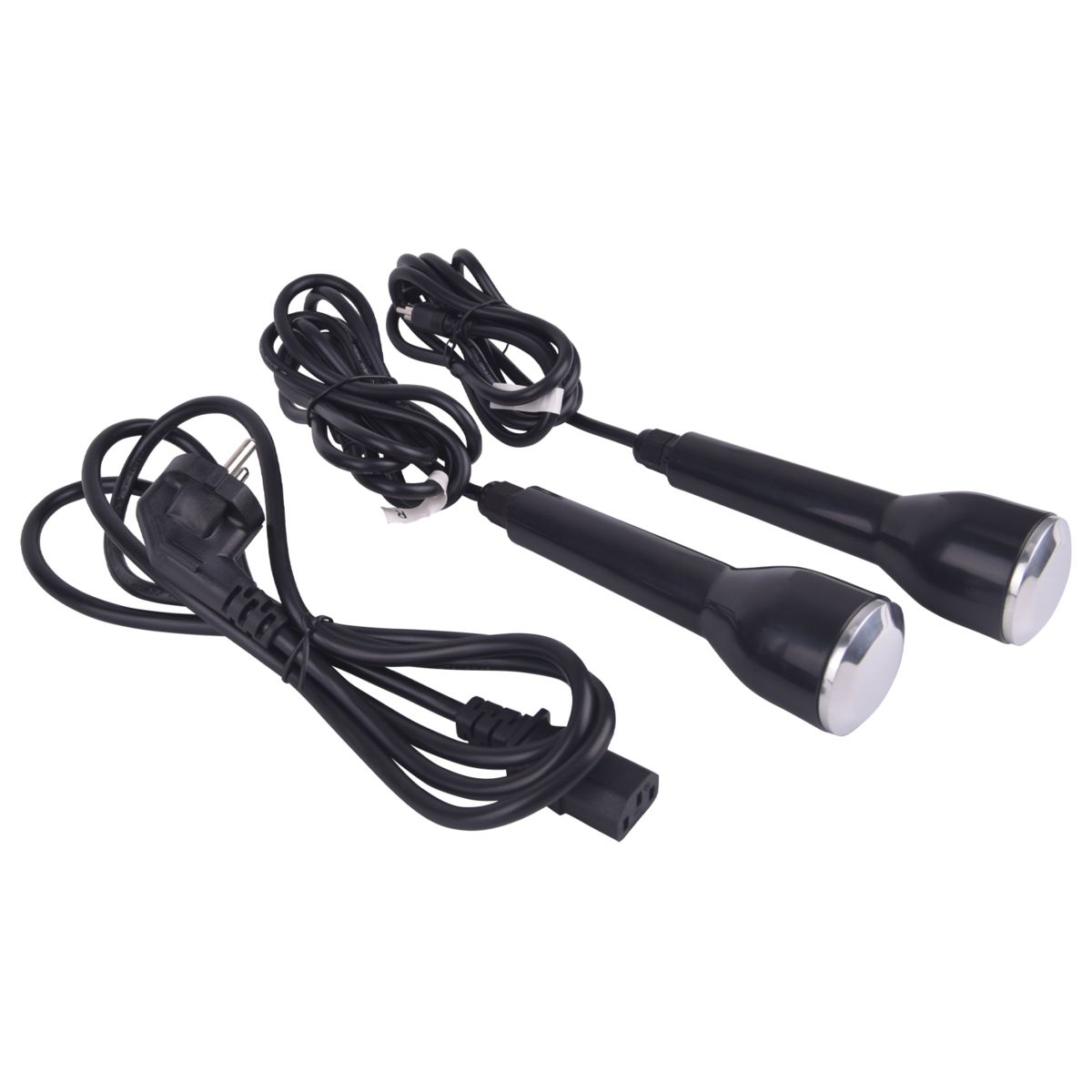 Kozmetički aparat za tretmane lica i tela SILVERFOX F-702A ultrazvuk - Image 3