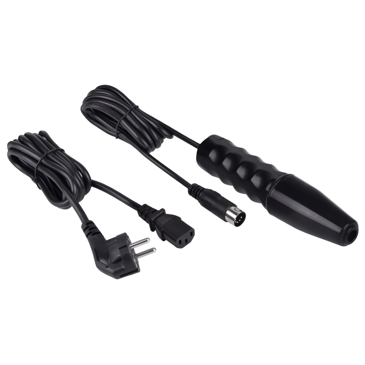 Darsonval kozmetički aparat za tretmane lica i tela SILVERFOX visoka frekvencija F-806 - Image 3