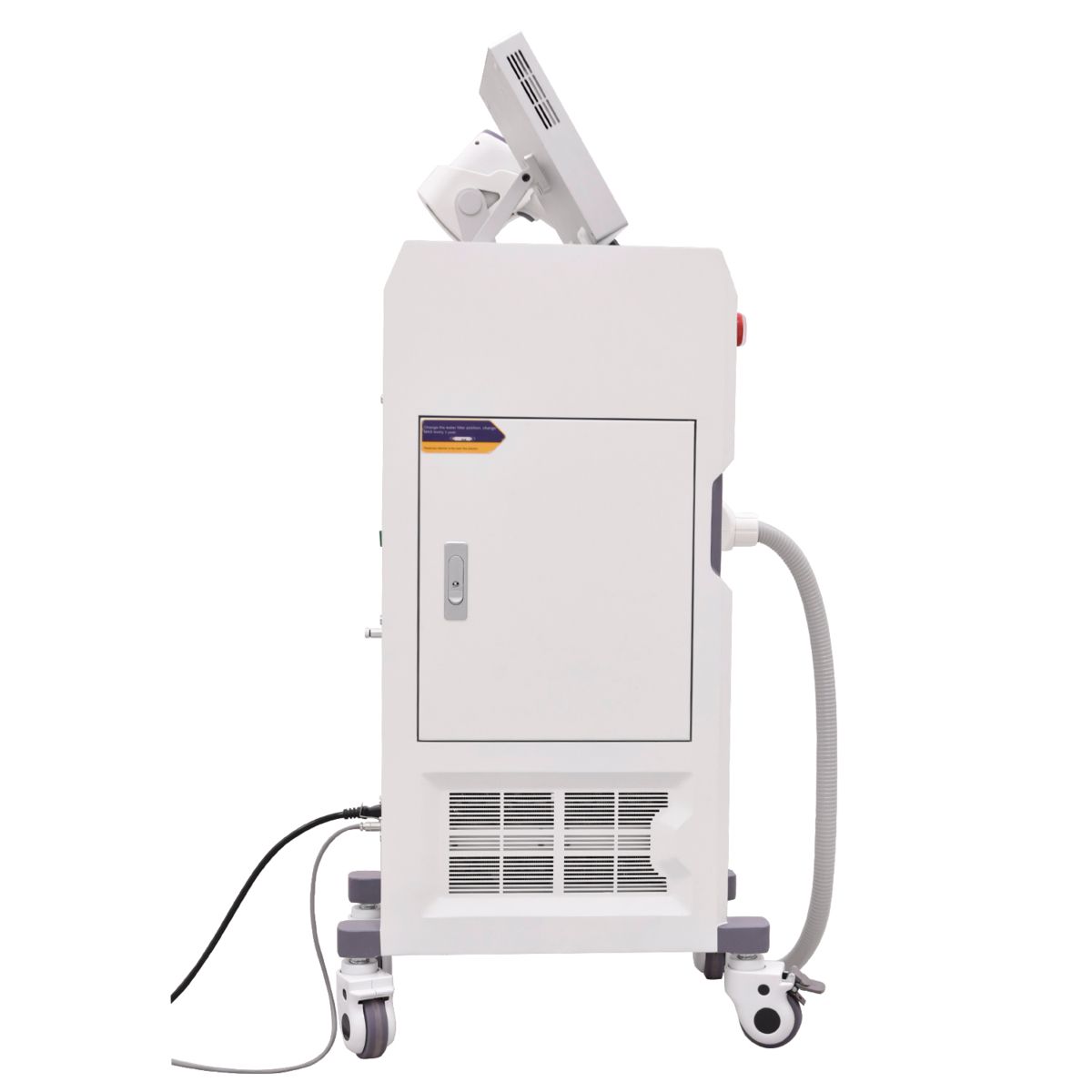 Laserski aparat za epilaciju SPA NATURAL BM107 - Image 6