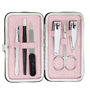 Manikir set CALA Parisian Postcard