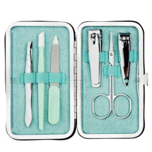 Manikir set CALA World Traveler