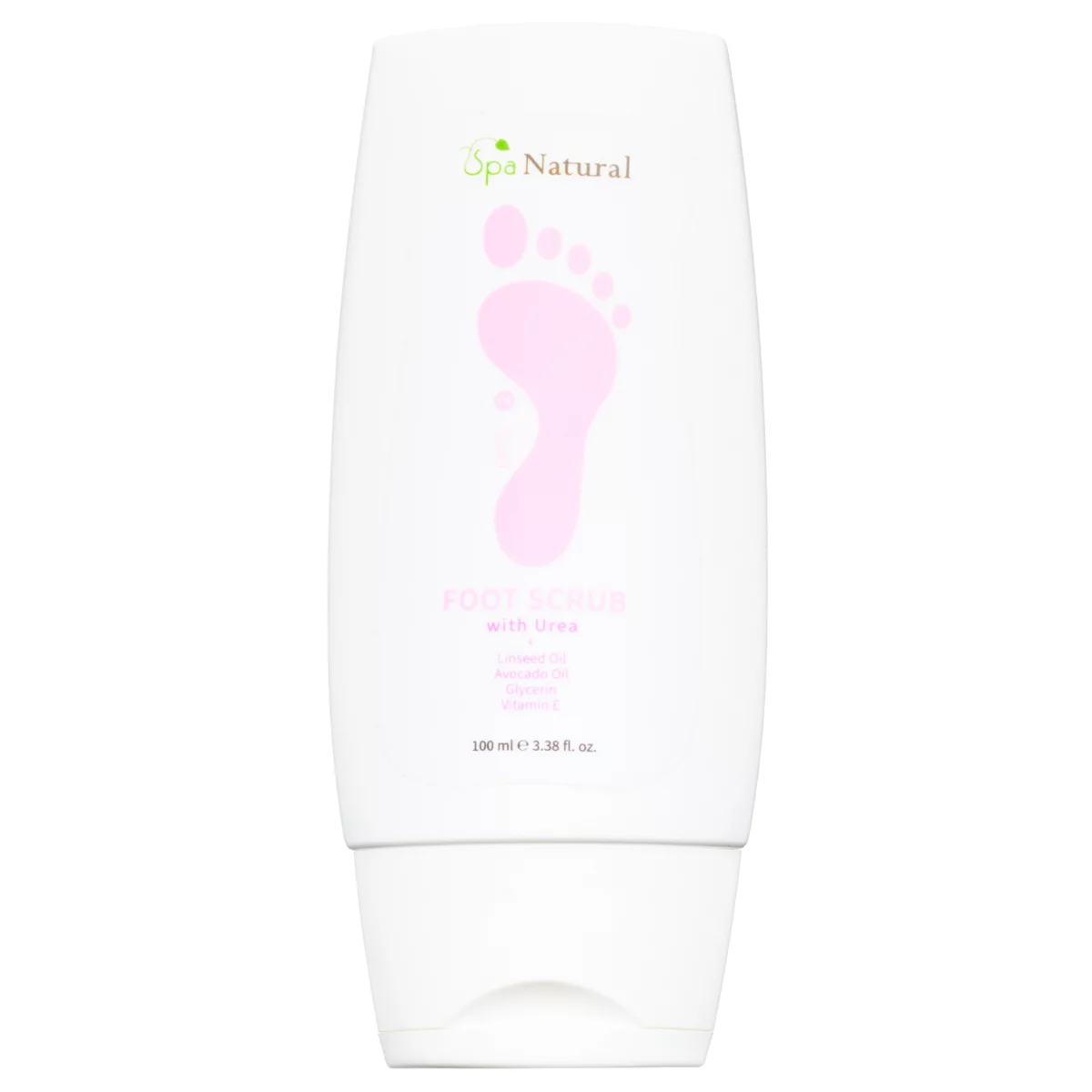 Piling za stopala SPA NATURAL urea