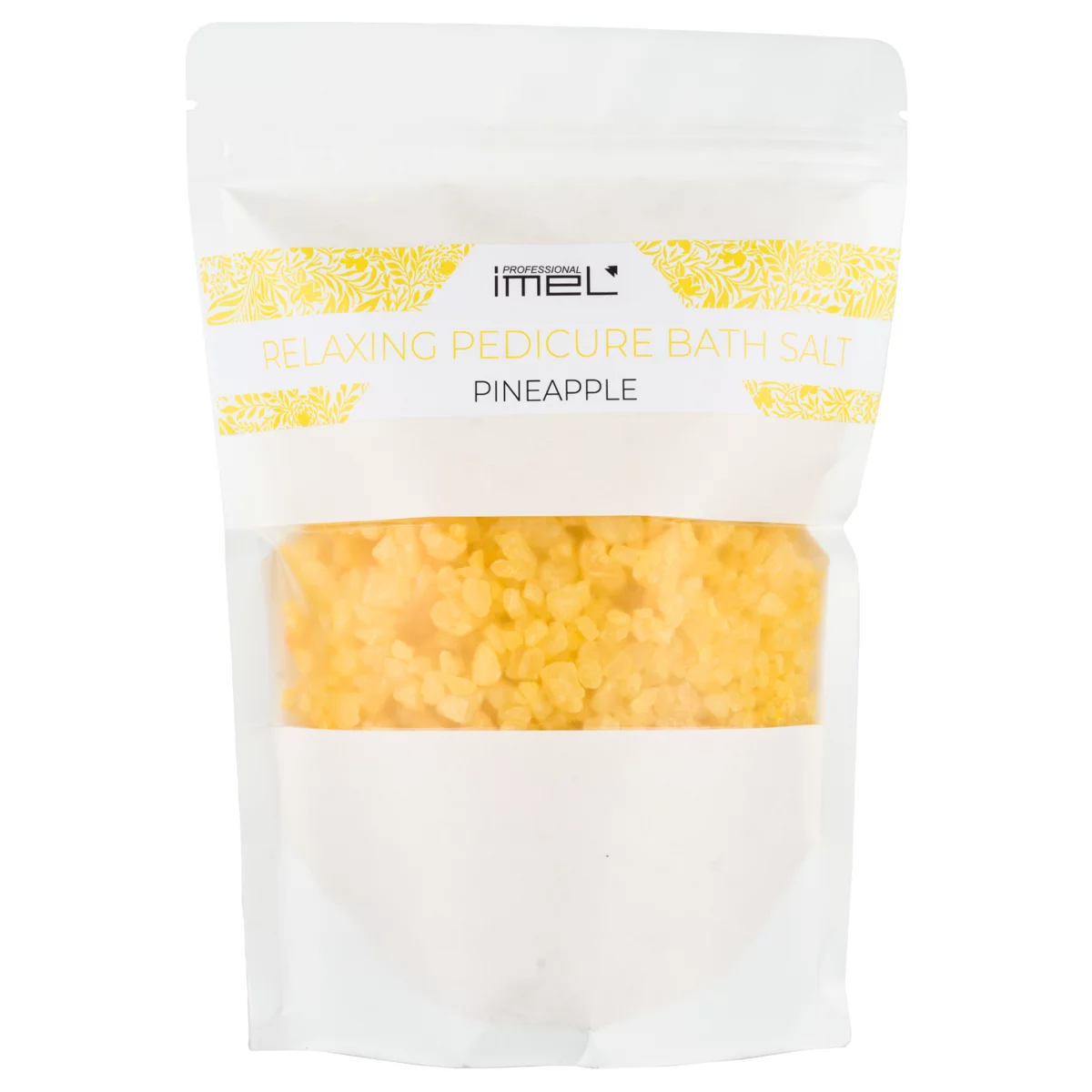 So za pedikir IMEL ananas 500g