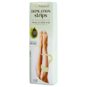 Trake za depilaciju - SN142