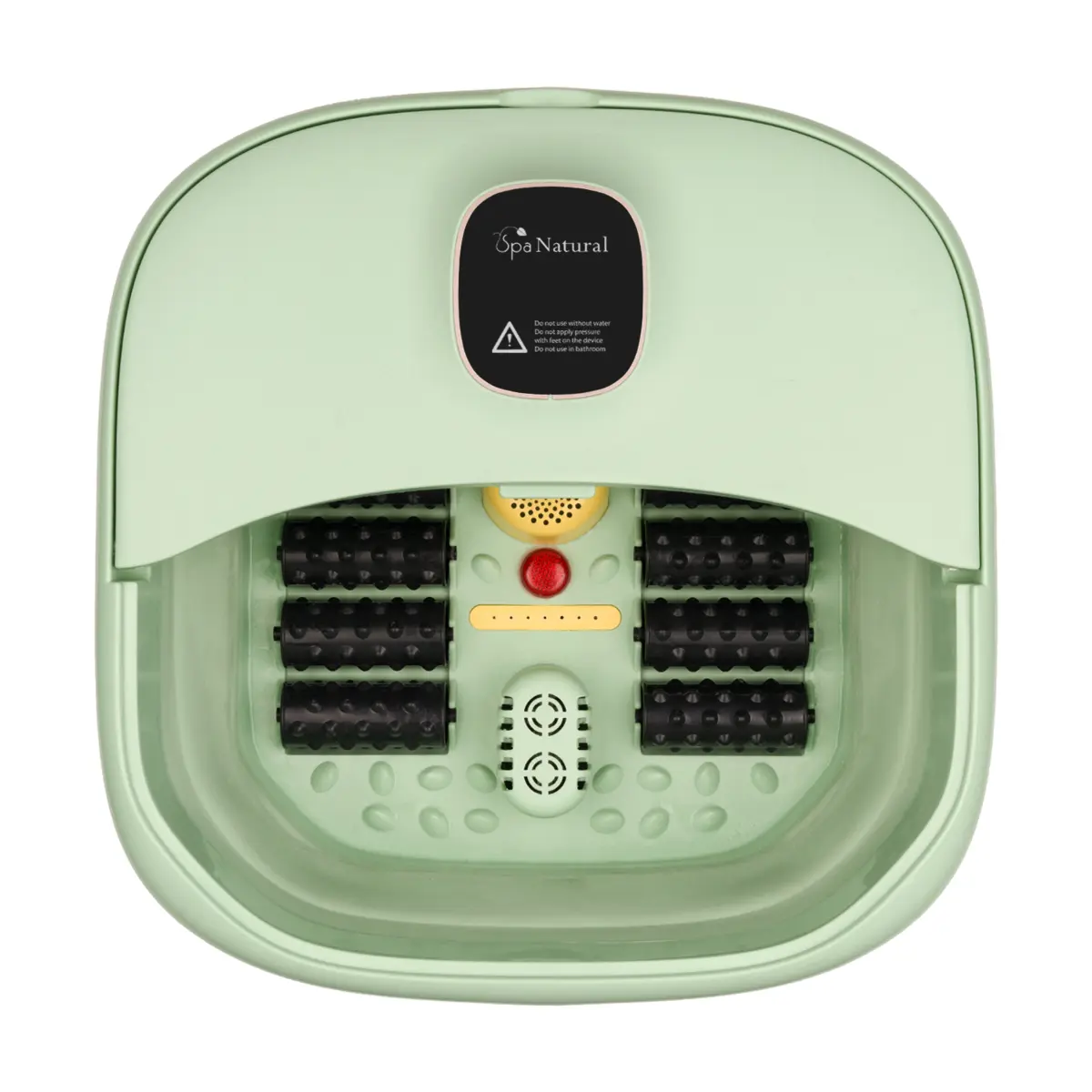 Sklopiva kadica za pedikir SN165 - Image 2