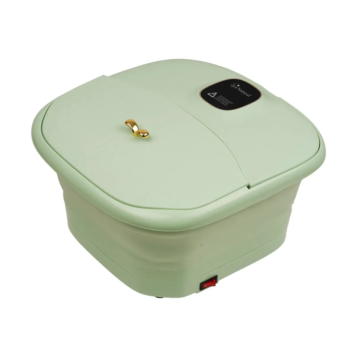 Sklopiva kadica za pedikir SN165 - Image 3