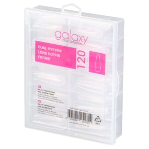 Dual sistem tipse GALAXY Long Coffin