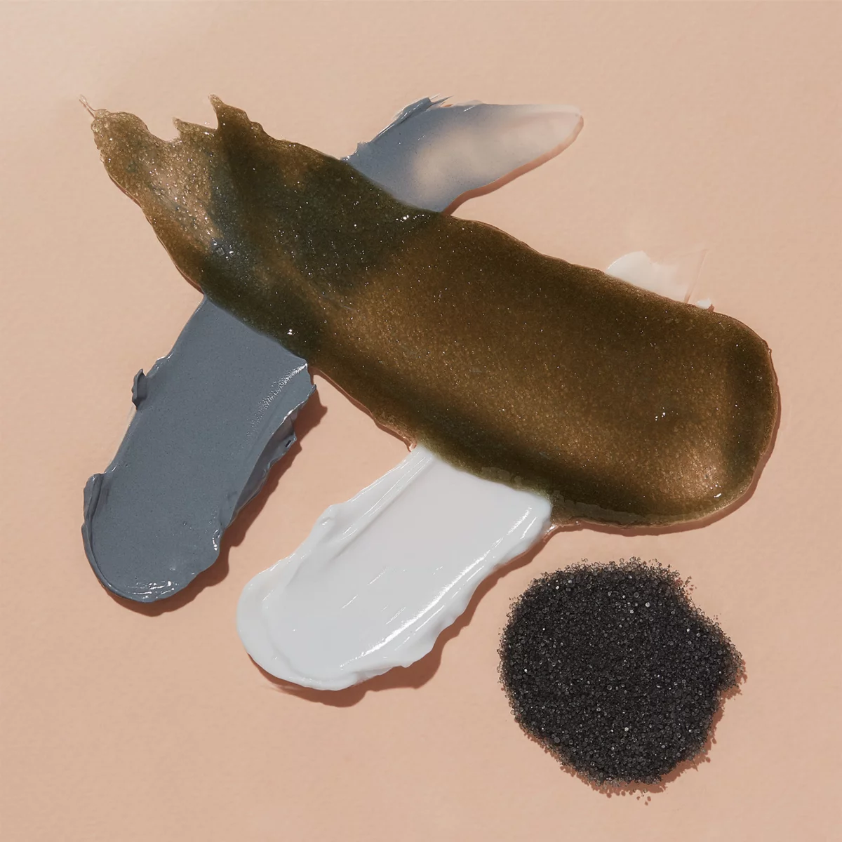 Pedikir set VOESH Charcoal Power Detox 4 Step - Image 2