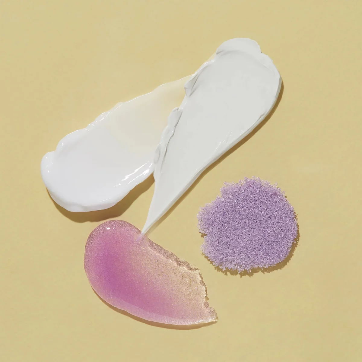 Pedikir set VOESH Jasmine Soothe 4 Step - Image 2