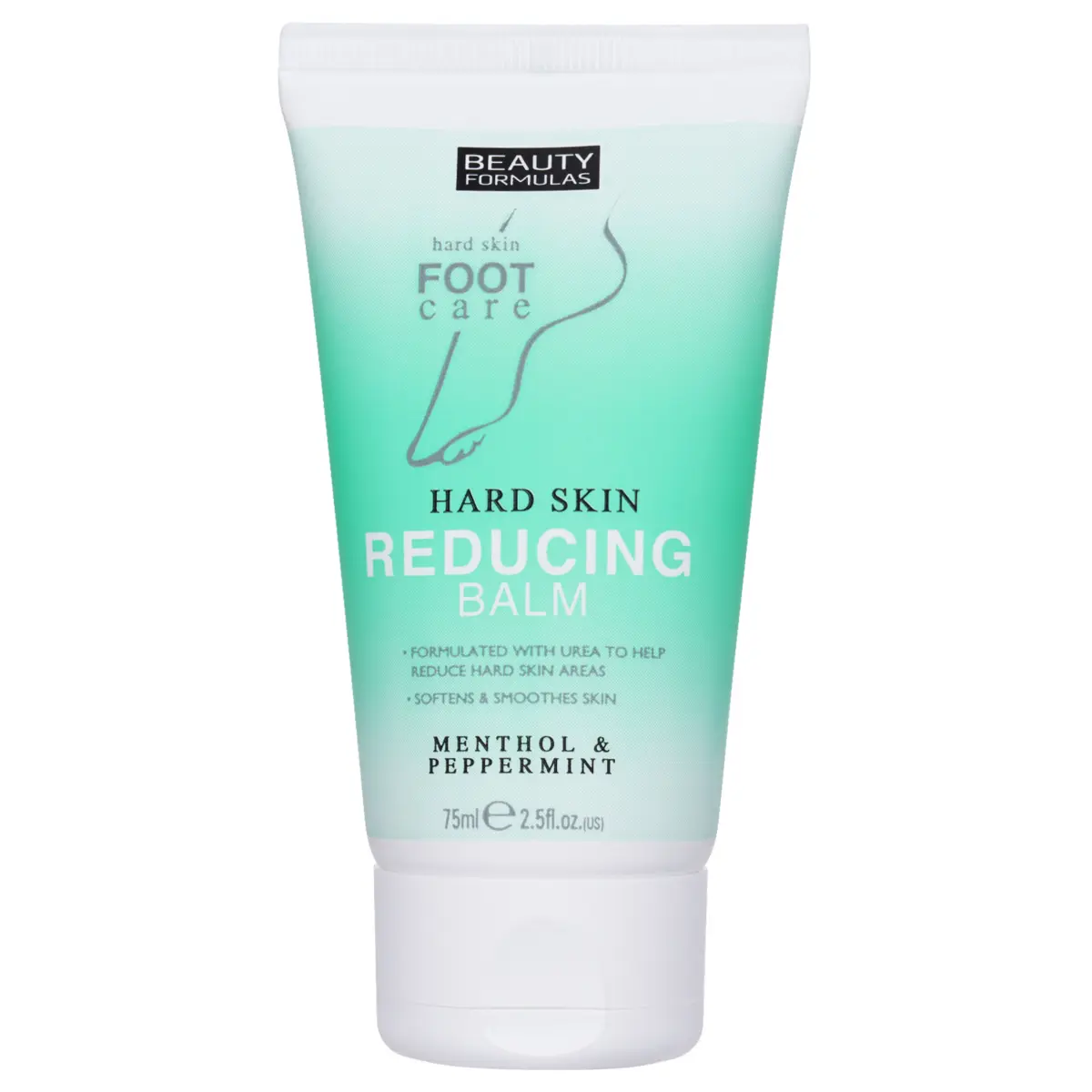 Balzam za stopala - mentol i pepermint