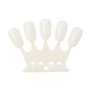 Rozetna za lakove za nokte - Crown