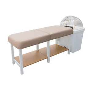 Head spa ležeća šamponjera NS-5627