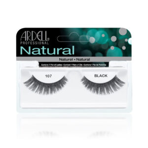 Trepavice na traci ARDELL Natural 107