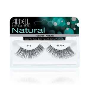 Trepavice na traci ARDELL Natural 111