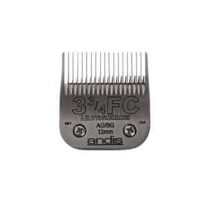 Rezervni nož za mašinice ANDIS Ultra Edge veličina 3 3/4 - 13mm