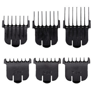 Rezervni set češljeva za mašinice ANDIS Slim Line 6/1