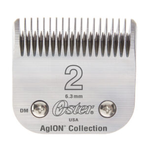 Oster rezervni nož - Arctic 6.3mm - 2
