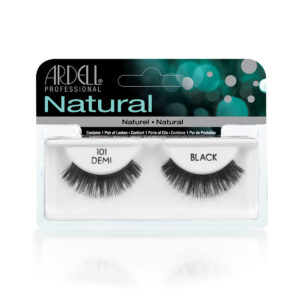 Trepavice na traci ARDELL Natural Demi 101