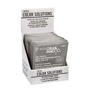 Dodatak farbi za bolje prekrivanje sedih - Color Solutions Gray Magic 2ml